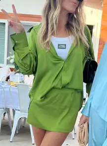 Daily Drills Set Green