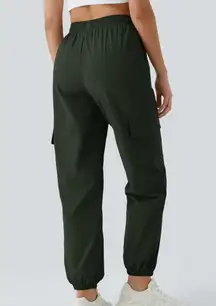Halara Joggers