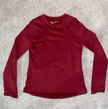 Long Sleeve Running Shirt