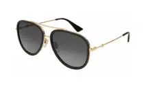 Aviator Sunglasses GG0062S