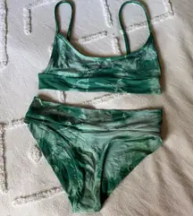 frankie’s Bikini Set