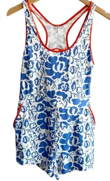 Free People Movement High Volley Shortsie - Onesie