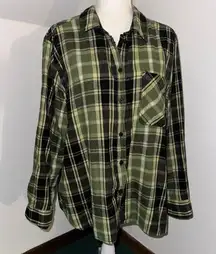 Flannel