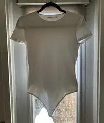 Abercrombie Bodysuit