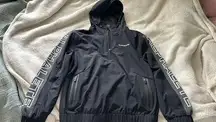 Windbreaker