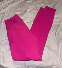 Lululemon Align 25” Leggings