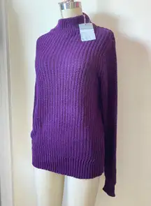 Turtle Neck Sweater