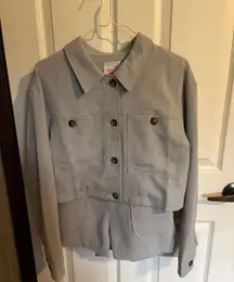 Le Lis Two-Piece Set