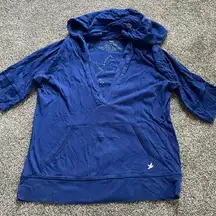 Aerie hoodie shirt s/p