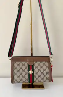 GG Crossbody W/COA