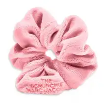 | The Scrunchie | Pink