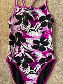 Reversible Tyr Swimsuit