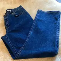 Jones New York denim jeans size 12