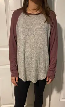 Soft And Sexy Long Sleeve