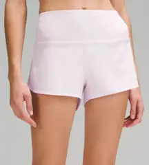 Lululemon NWT  Pink Shorts