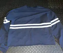 brandy Melville john galt crewneck