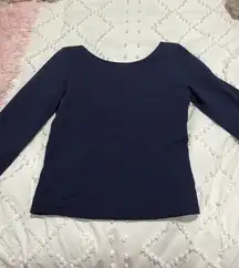 OFFLINE by Aerie Top Long Sleeve
