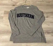 Thread & Supply “Southern” Sweatshirt S