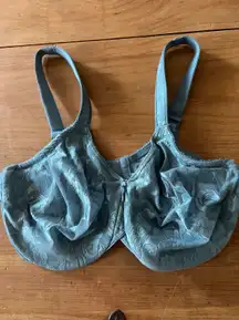 Awareness UW Bra, Sz 38DDD