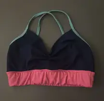 Tiger Friday Bra top