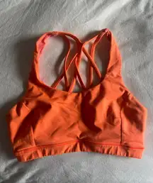 Free to Be Sports Bra