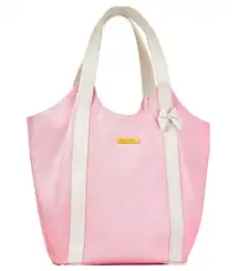 Juicy Couture Hobo Bag, Light Pink, girlhood, feminine, flirty, cutesy