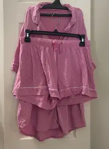 Victoria's Secret pj set