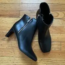 Calvin Klein  Boots Size 11