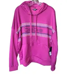 Bebe Sport hoodie