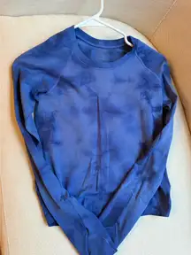 Lululemon Swiftly Long Sleeve