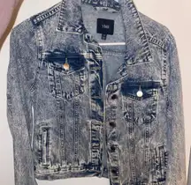 YMI Jeans Jean Jacket