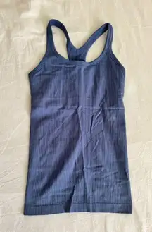 Lululemon Hawaii Edition Ebb To Street Tank II