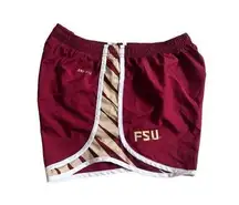 Nike Women's FSU Florida State Seminoles Fly size M