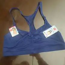 HANES WIRE FREE BRA