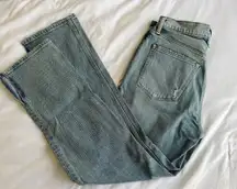 Abercrombie & Fitch Jeans