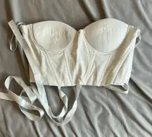 Corset Top