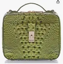 BRAHMIN Evie Avocado Melbourne‎