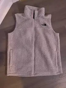 The North Face Fleece Vest