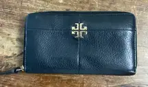 Tory Burch‎ leather wallet