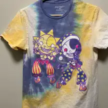 Five Nights at Freddy's Shirt