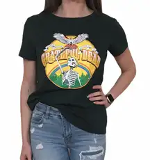 NEW Grateful Dead Concert Graphic T-shirt. 
