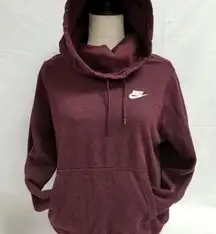 Nike Cowl Neck  Sweatshirt