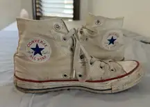 Converse High-Top Sneakers Chuck Taylor All Star