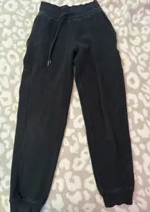 Lululemon Scuba Sweatpants