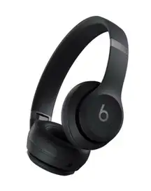 Beats Solo 4 Wireless On-Ear Headphones