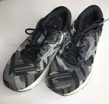 Brooks Launch 6 running shoes sneakers Sz 9