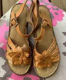 Pretty casual wear sandals🌸