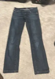 Seven For All Mankind Jeans