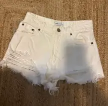 ZARA Shorts