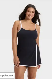 Women's Everyday Soft Wrap Active Dress - All In Motion™